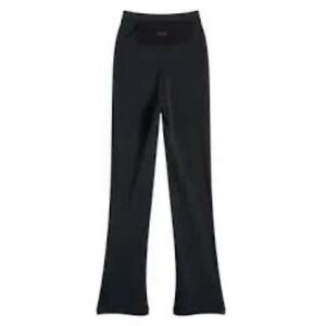 NWT SKIMS Fleece Lounge Pants Women's XS Retail $98